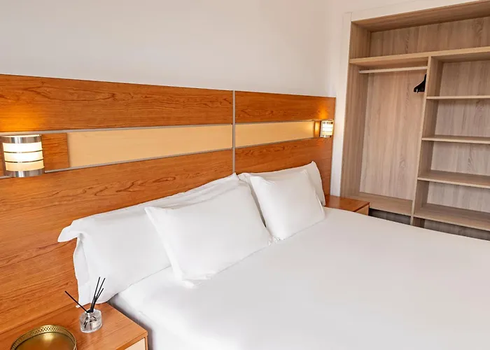 Hotel Faranda Los Tilos, Ascend Hotel Collection