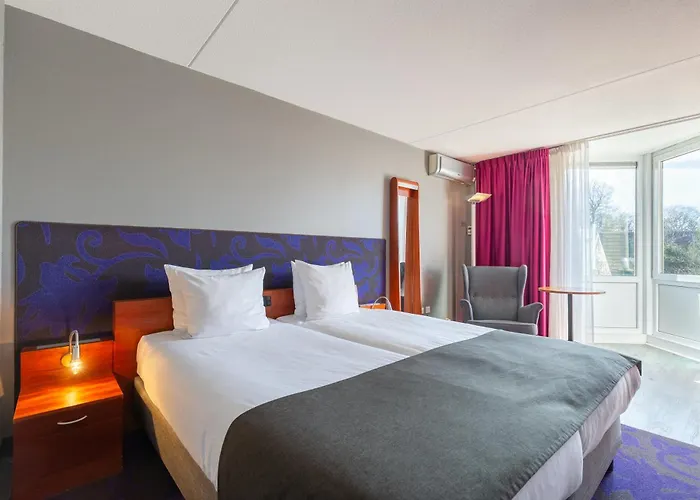 Amrâth Berghotel Amersfoort
