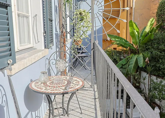 Caffè dell'Arte Boutique Rooms