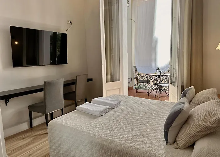 Casa Consell Gran Via, Guest House Barcelona