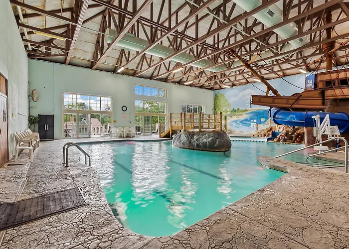 John Carver Inn&Spa
