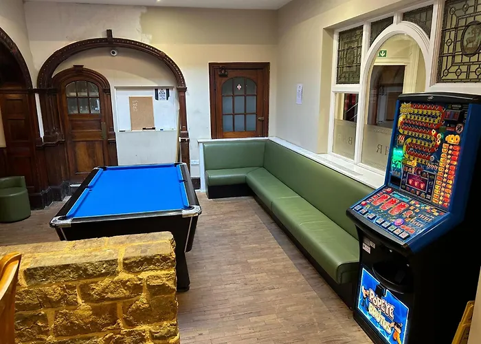 The Hind Hotel