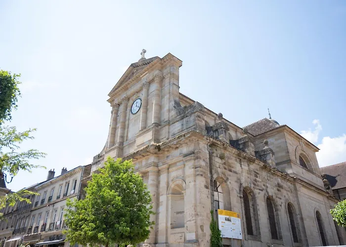 Hôtel Des Arcades