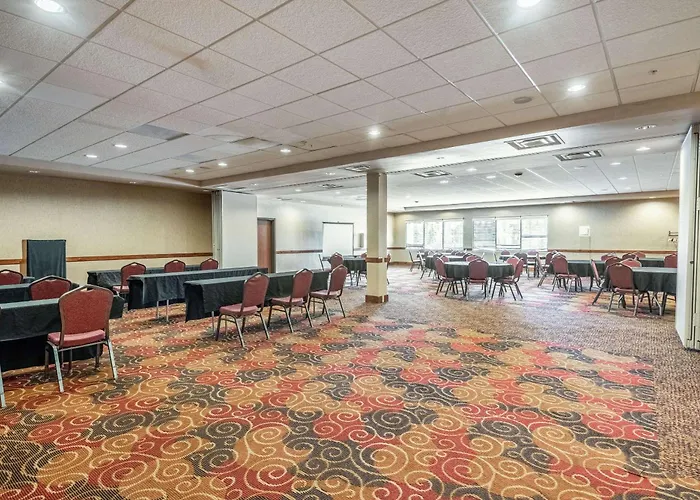 The Grand Hotel, Ascend Hotel Collection