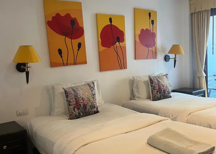 Samui Seabreeze Place