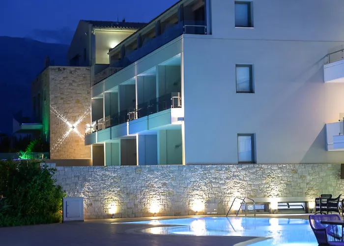 Castello Boutique Resort&Spa - Adults Only