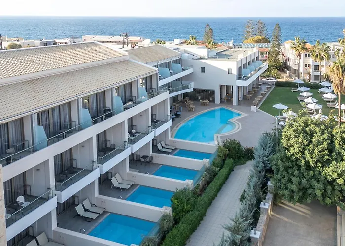 Castello Boutique Resort & Spa - Adults Only