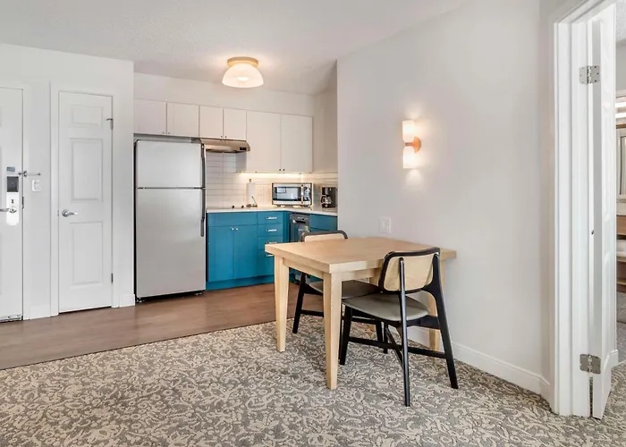 Sonesta Es Suites San Antonio Downtown Alamo Plaza