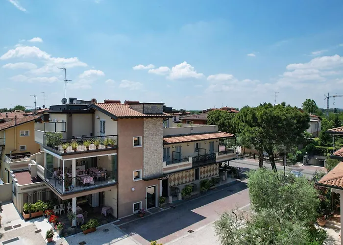 B&B America Sirmione