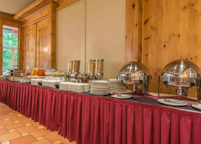 Hidden Valley Resort, An Ascend Collection Resort