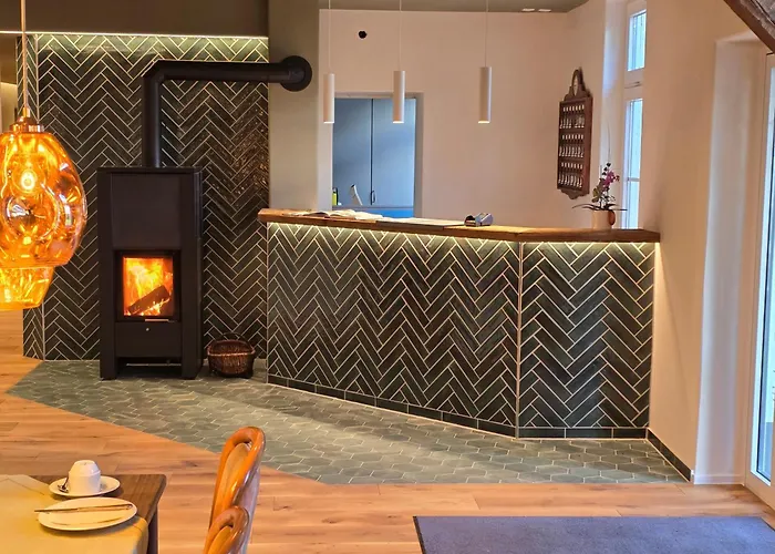 Hotel Garni Lindenmuehle