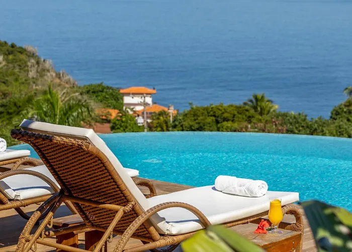 Gringos Boutique Hotel