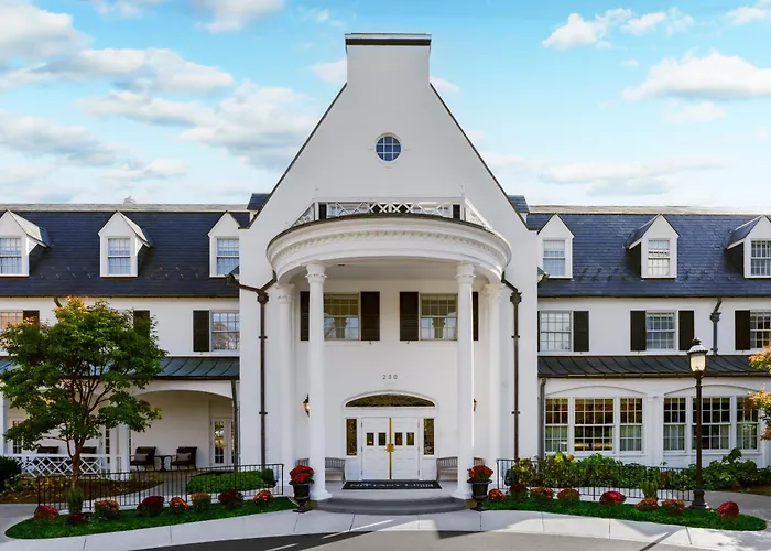 Nittany Lion Inn