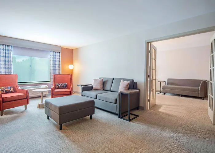 Hilton Garden Inn Danbury