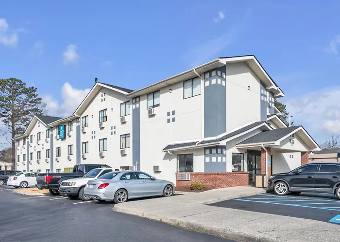 City Centre Inn At Newport News