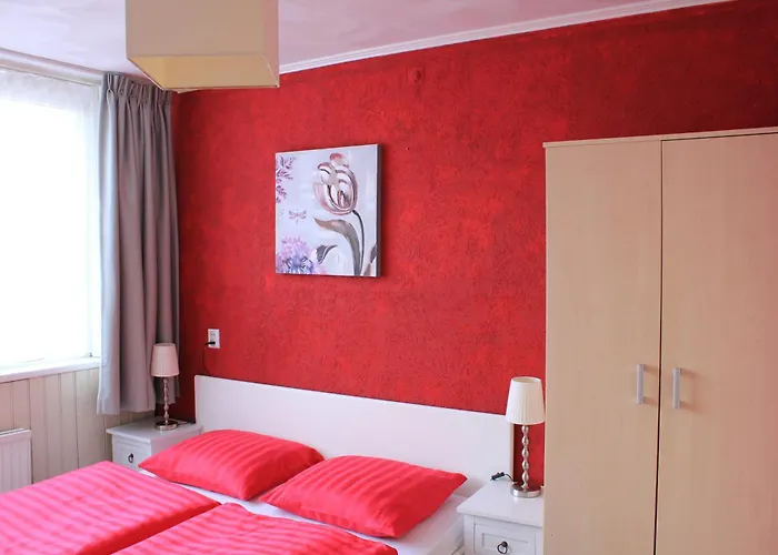 Kerstins Bed&Breakfast