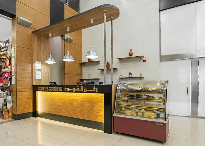 Elaf Bakkah Hotel