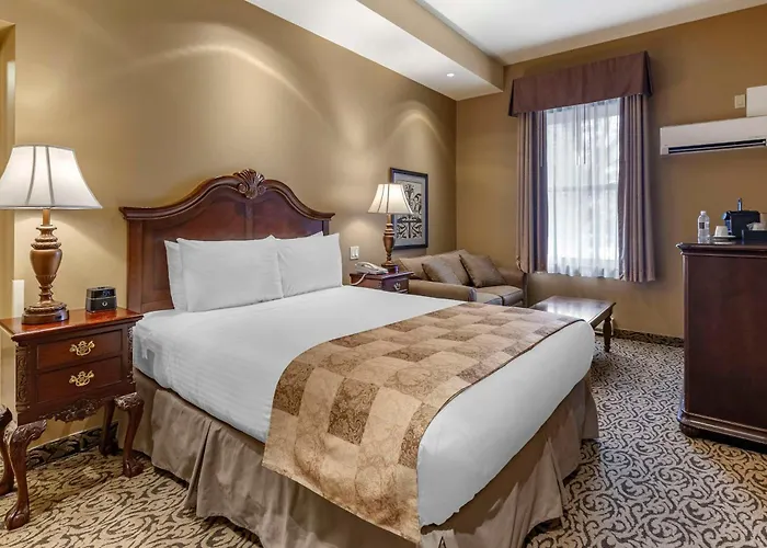 The Parlour Inn, An Ascend Collection Hotel