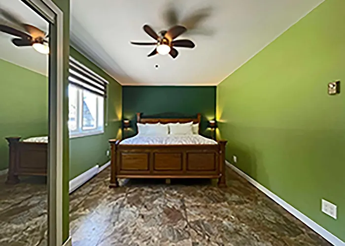 The Grand Tappattoo Resort, An Ascend Collection Resort
