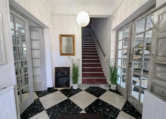 L'Aiguebelle
