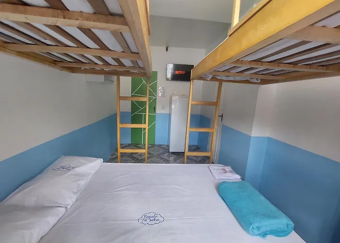 Hotel Pousada dos Sonhos