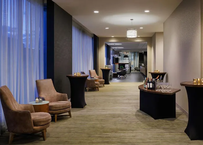 Courtyard By Marriott Prince George