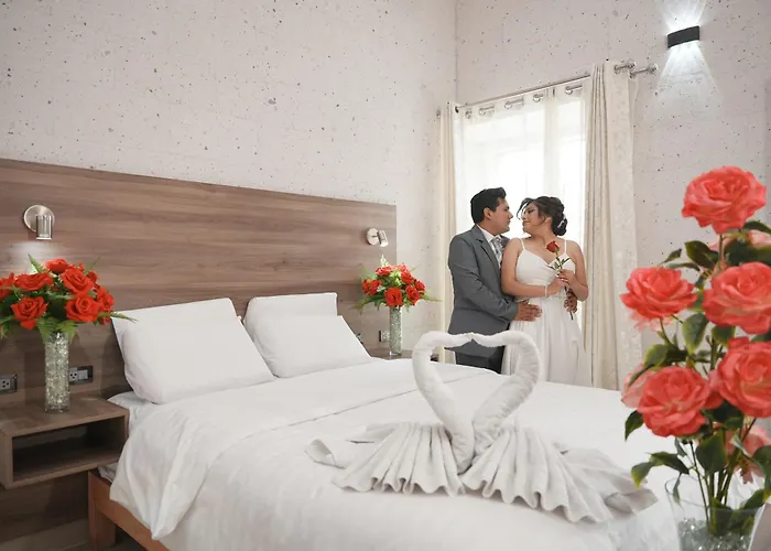 Hoteles Gutiérrez Mansión