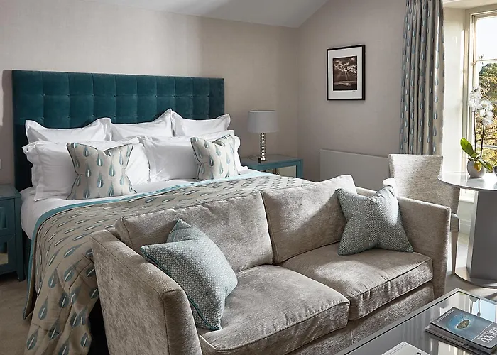 The Samling Hotel