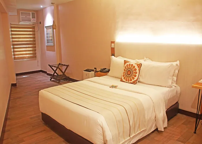 Cuna Hotel