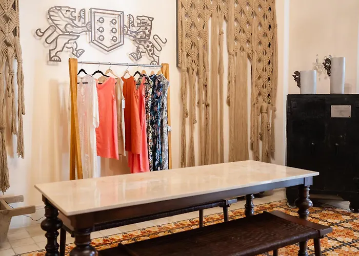 Casa Tavera- Adults Only