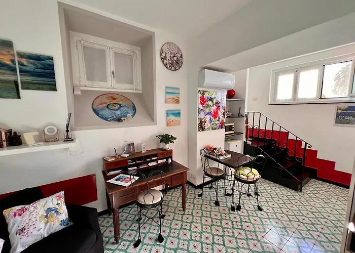B&B Ladidi Rapallo