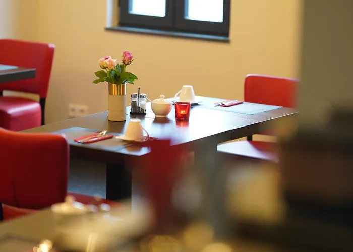 Amical Hotel Hagen