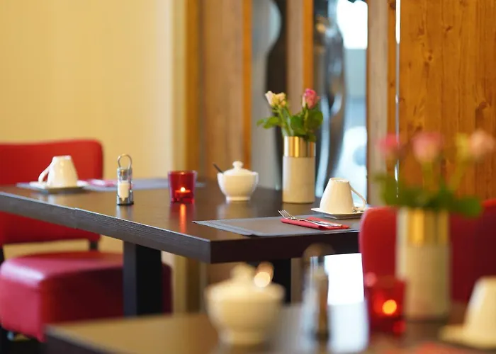 Amical Hotel Hagen