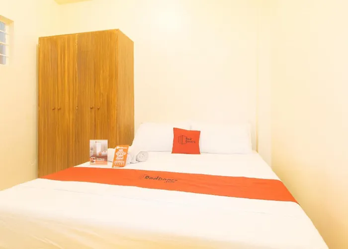 Reddoorz At Vcloud Hills Near De La Salle Dasmarinas Cavite