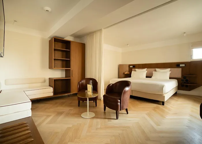 Hôtel du Sentier Paris