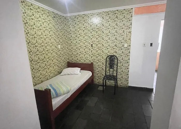 Hotel Estação Norte