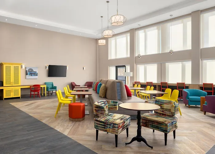 Home2 Suites By Hilton Kitchener