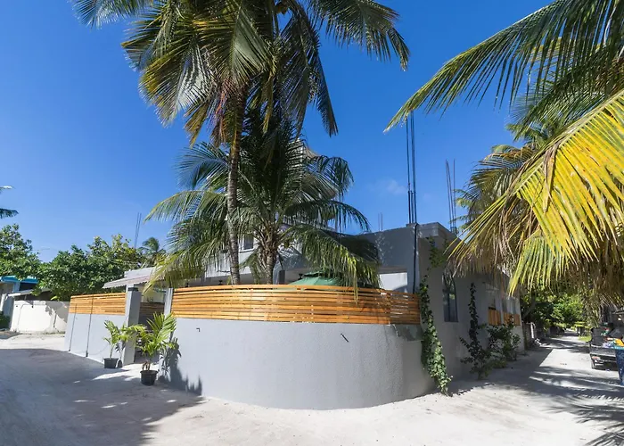 Kirulhiya Maldives Hotel