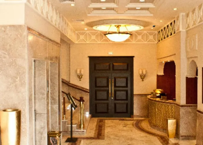 Hôtel César Palace Sousse