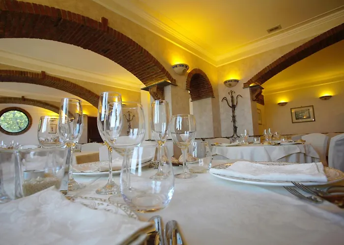 Airone Wellness Hotel