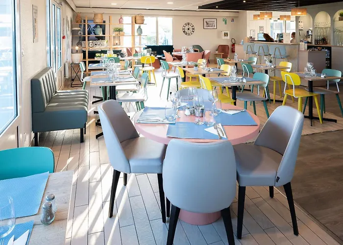 Sure Hotel By Best Western Rochefort-Sur-Mer