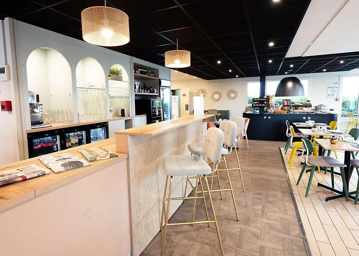 Sure Hotel By Best Western Rochefort-Sur-Mer