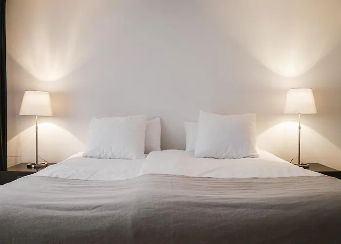 Strandhotel Domburg