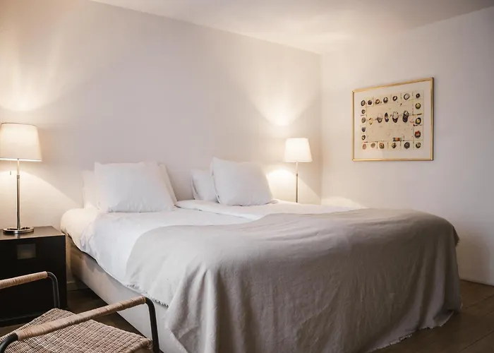 Strandhotel Domburg