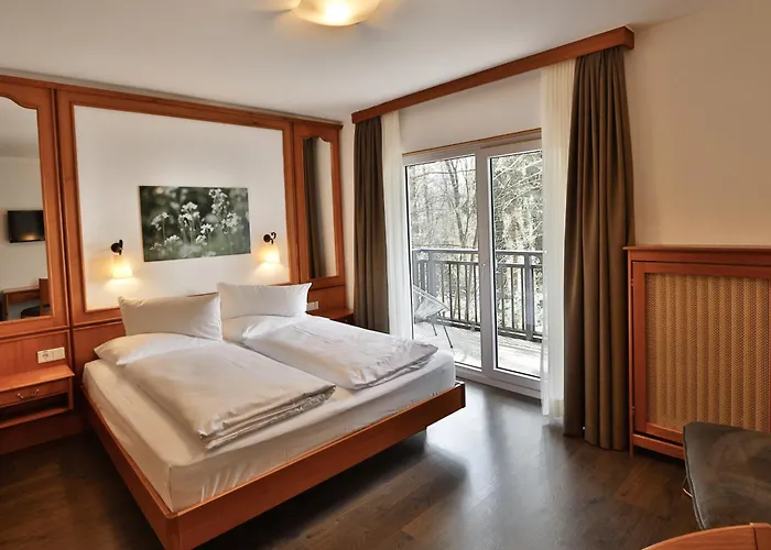 Hardtwald Hotel