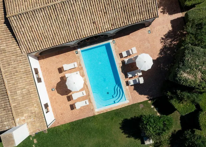 Resort I Mulini Trapani