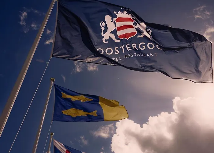 Hotel Oostergoo