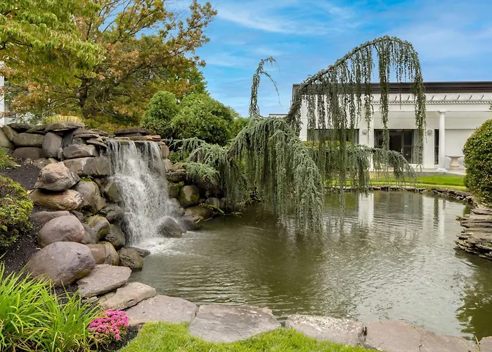Doubletree Suites By Hilton Mount Laurel