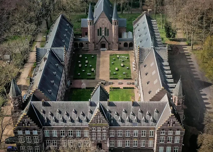 Bovendonk Business- & Eventlocatie Hoeven