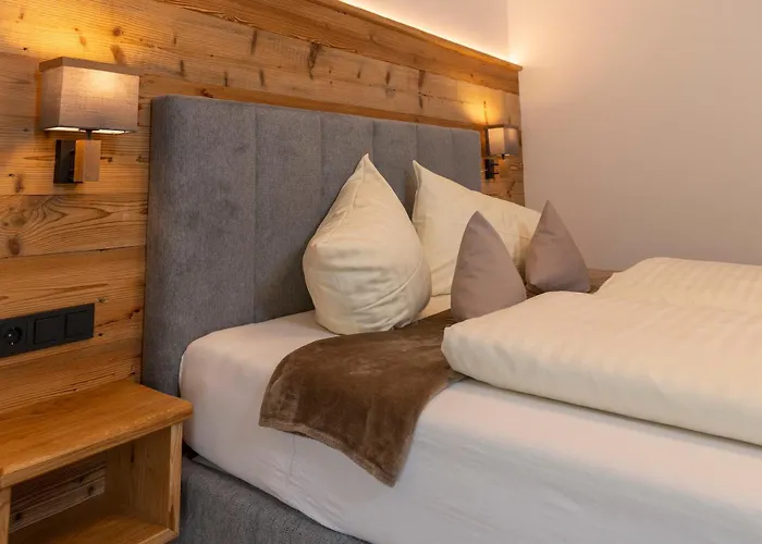 Natur & Familienhotel Der Stieglerhof